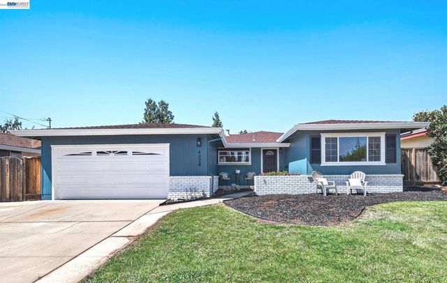 4028 Drake Way, Livermore, CA 94550