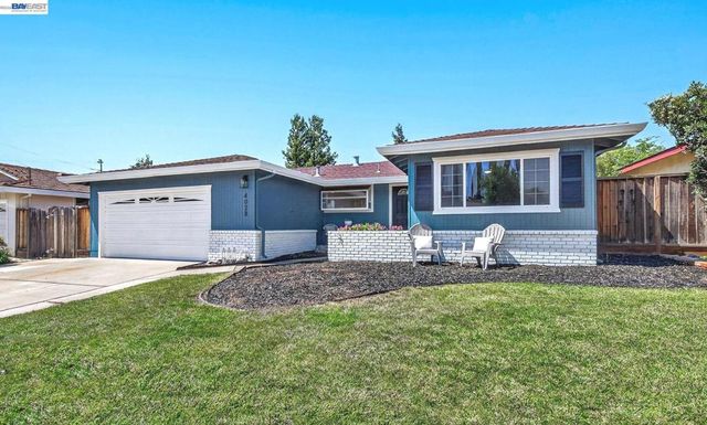 4028 Drake Way, Livermore, CA 94550