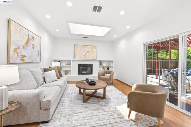 4028 Drake Way, Livermore, CA 94550