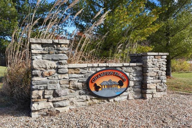 61 Champion Circle, Troy, MO 63379