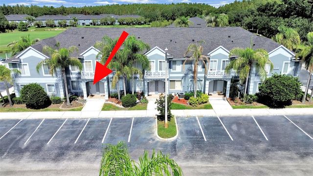18126 PARADISE POINT DRIVE, Tampa, FL 33647