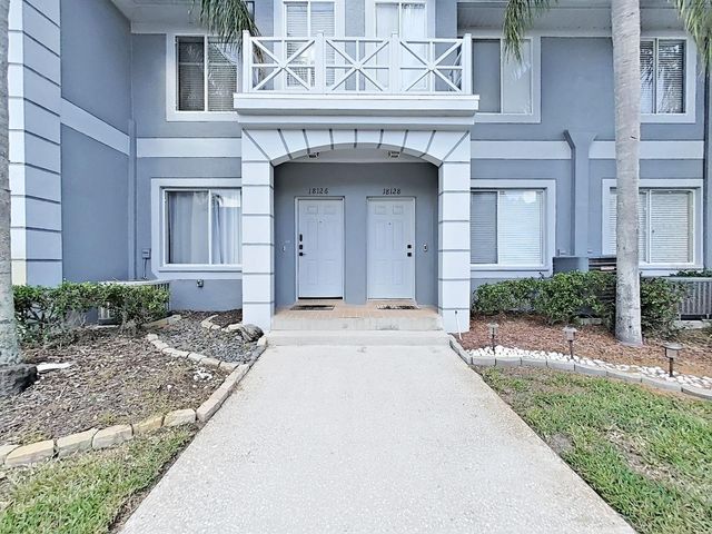 18126 PARADISE POINT DRIVE, Tampa, FL 33647