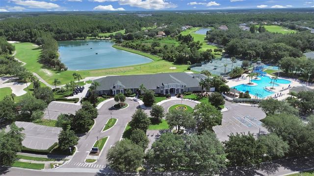 18126 PARADISE POINT DRIVE, Tampa, FL 33647