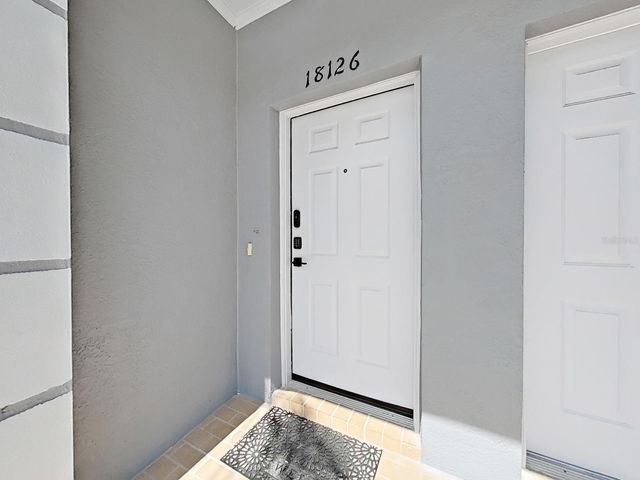 18126 PARADISE POINT DRIVE, Tampa, FL 33647