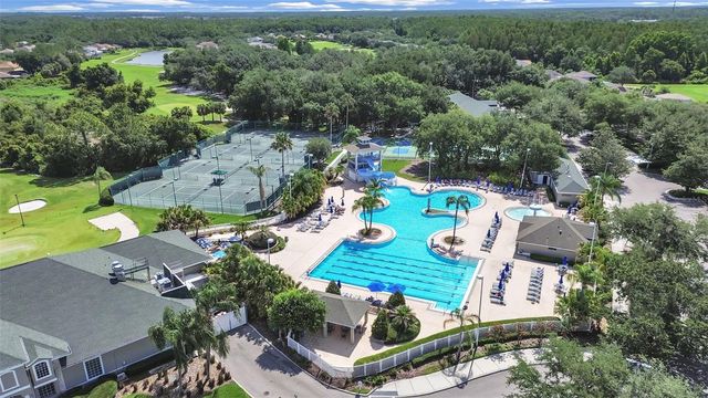 18126 PARADISE POINT DRIVE, Tampa, FL 33647