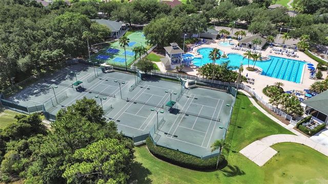 18126 PARADISE POINT DRIVE, Tampa, FL 33647