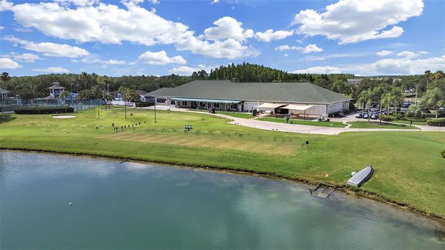 18126 PARADISE POINT DRIVE, Tampa, FL 33647