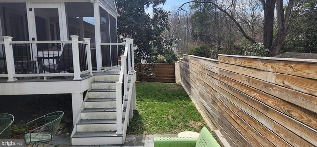 7516 GLENRIDDLE RD, Bethesda, MD 20817