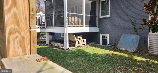 7516 GLENRIDDLE RD, Bethesda, MD 20817