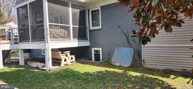 7516 GLENRIDDLE RD, Bethesda, MD 20817
