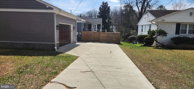 7516 GLENRIDDLE RD, Bethesda, MD 20817