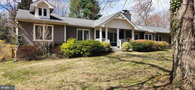 7516 GLENRIDDLE RD, Bethesda, MD 20817