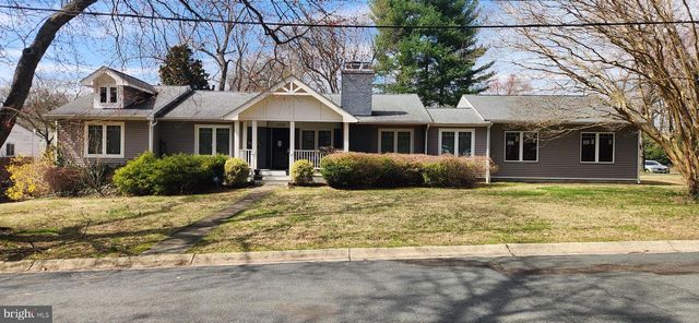 7516 GLENRIDDLE RD, Bethesda, MD 20817