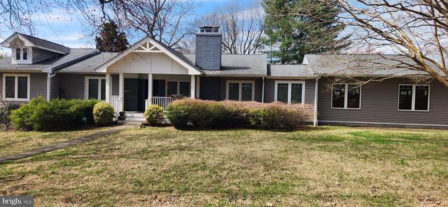 7516 GLENRIDDLE RD, Bethesda, MD 20817
