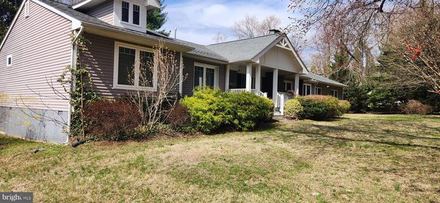 7516 GLENRIDDLE RD, Bethesda, MD 20817