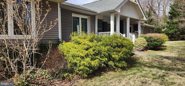 7516 GLENRIDDLE RD, Bethesda, MD 20817