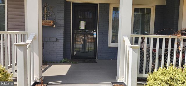 7516 GLENRIDDLE RD, Bethesda, MD 20817