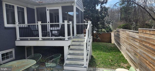 7516 GLENRIDDLE RD, Bethesda, MD 20817