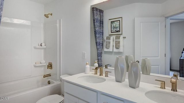 500 Oak Reserve Road 104, Garner, NC 27529