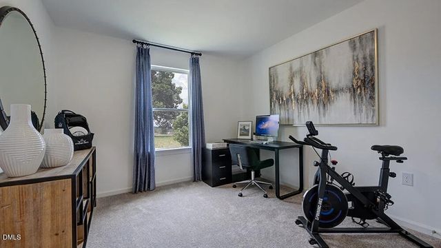 500 Oak Reserve Road 104, Garner, NC 27529
