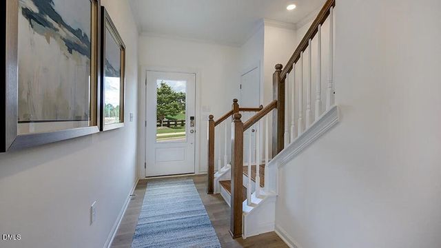 500 Oak Reserve Road 104, Garner, NC 27529
