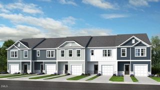 500 Oak Reserve Road 104, Garner, NC 27529