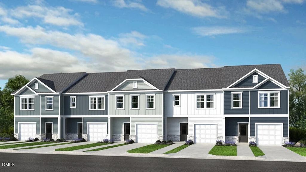 500 Oak Reserve Road 104, Garner, NC 27529