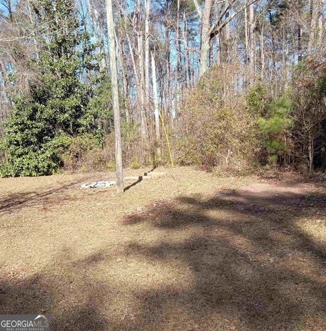 1186 NE Eastview Road NE, Conyers, GA 30012