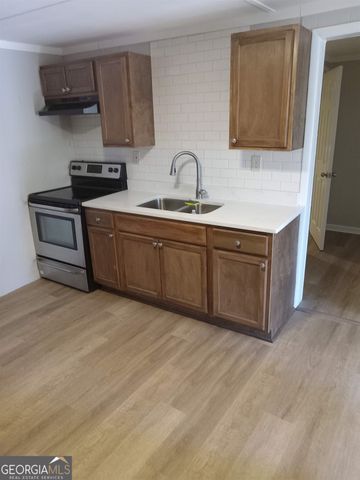 1186 NE Eastview Road NE, Conyers, GA 30012