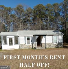 1186 NE Eastview Road NE, Conyers, GA 30012