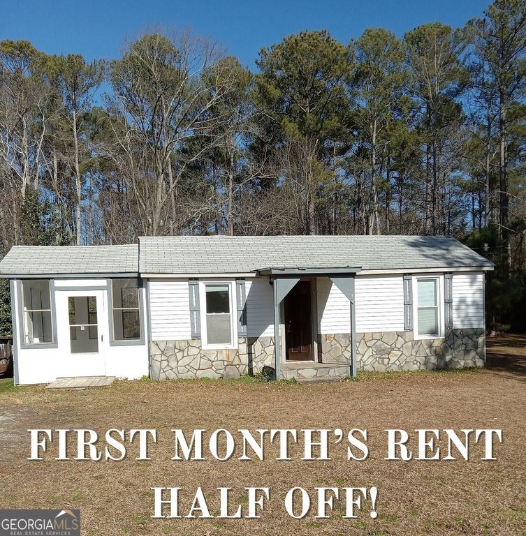 1186 NE Eastview Road NE, Conyers, GA 30012