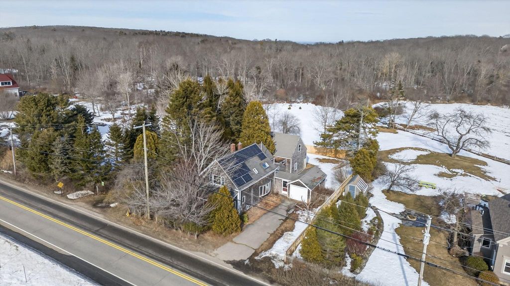 52 Two Lights Road, Cape Elizabeth, ME 04107 — photo 2