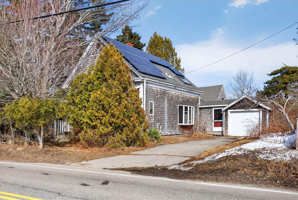 52 Two Lights Road, Cape Elizabeth, ME 04107 — photo 3