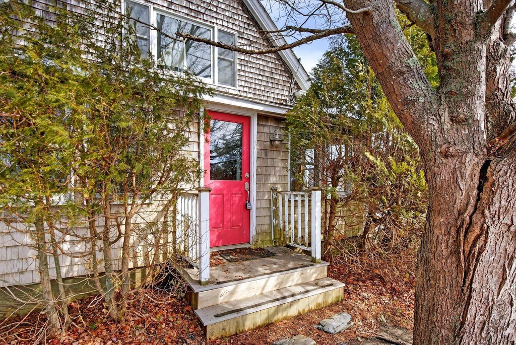 52 Two Lights Road, Cape Elizabeth, ME 04107 — photo 4