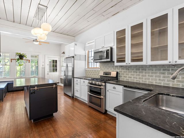 322 Florida Street, San Antonio, TX 78210