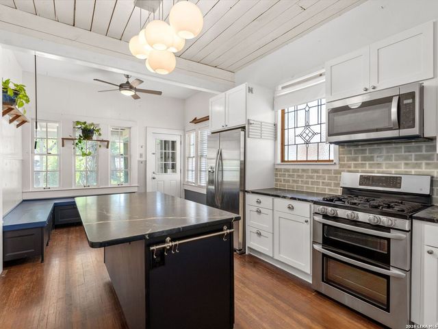 322 Florida Street, San Antonio, TX 78210