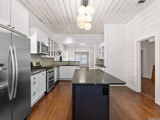 322 Florida Street, San Antonio, TX 78210