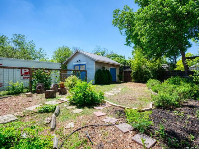 322 Florida Street, San Antonio, TX 78210