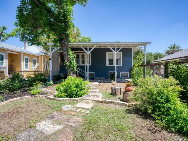322 Florida Street, San Antonio, TX 78210