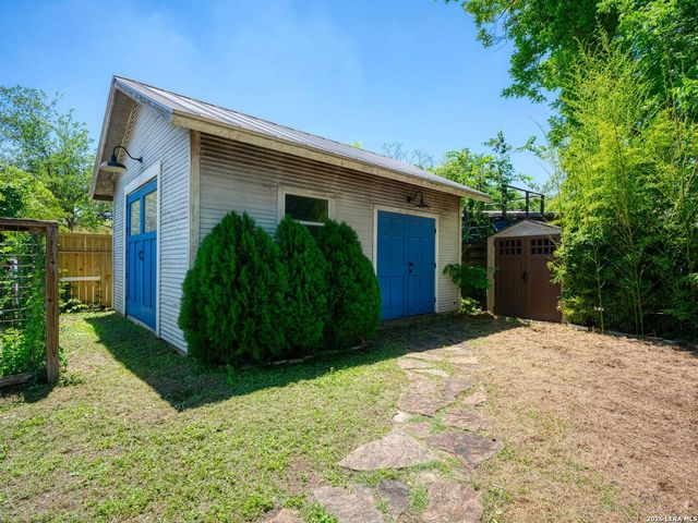 322 Florida Street, San Antonio, TX 78210