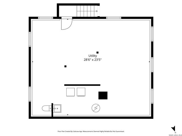 322 Florida Street, San Antonio, TX 78210