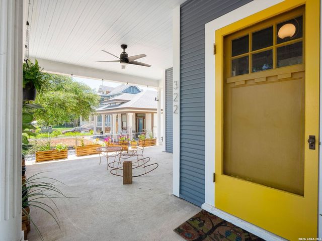 322 Florida Street, San Antonio, TX 78210