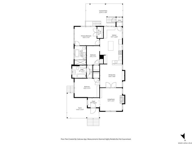 322 Florida Street, San Antonio, TX 78210