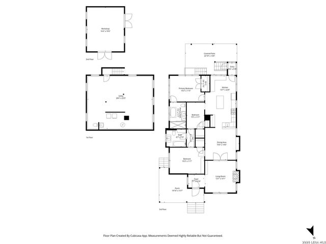 322 Florida Street, San Antonio, TX 78210