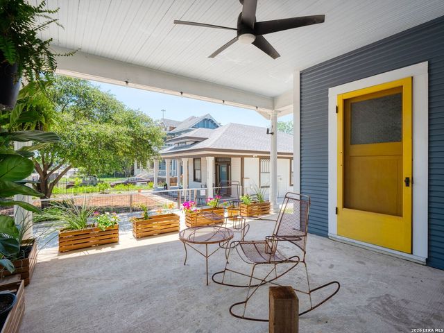 322 Florida Street, San Antonio, TX 78210