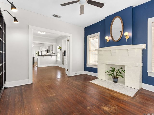 322 Florida Street, San Antonio, TX 78210
