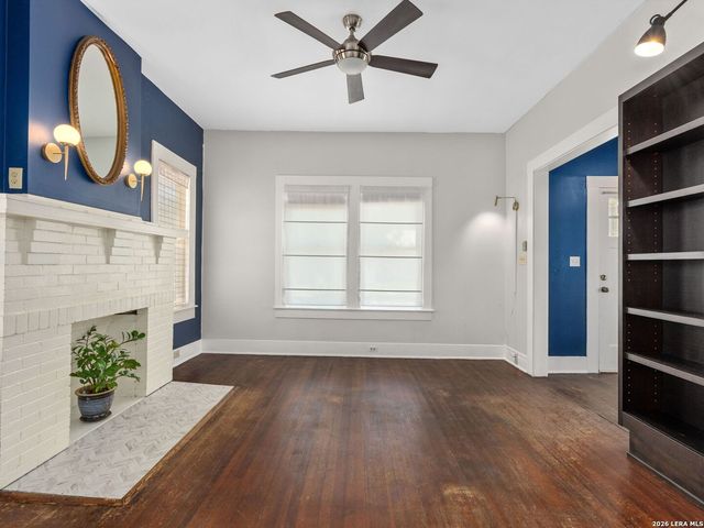 322 Florida Street, San Antonio, TX 78210
