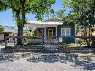 322 Florida Street, San Antonio, TX 78210