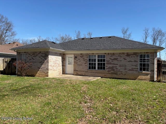 335 Cherry St, Shepherdsville, KY 40165