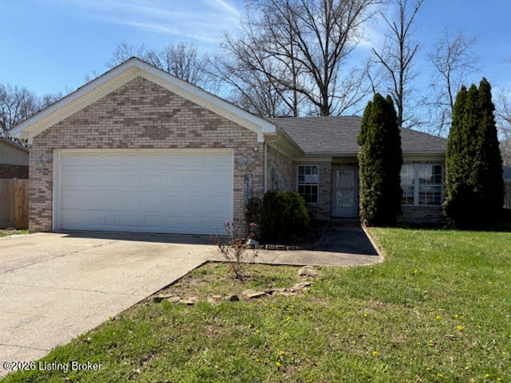 335 Cherry St, Shepherdsville, KY 40165